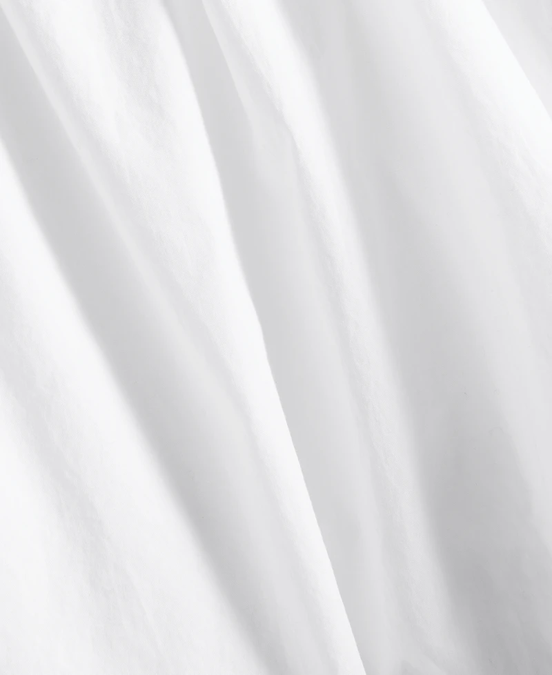 I.n.c. International Concepts Petite Bubble One-Shoulder Blouse, Macy's Exclusive