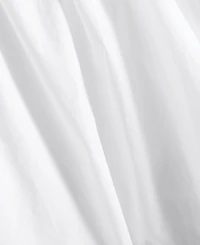 I.n.c. International Concepts Petite Bubble One-Shoulder Blouse, Macy's Exclusive