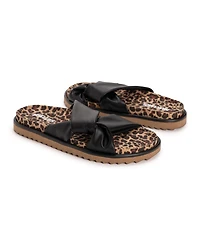 Muk Luks Women's Jazmine Sandal