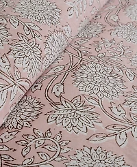 Levtex Adare Reversible 3-Pc. Duvet Cover Set