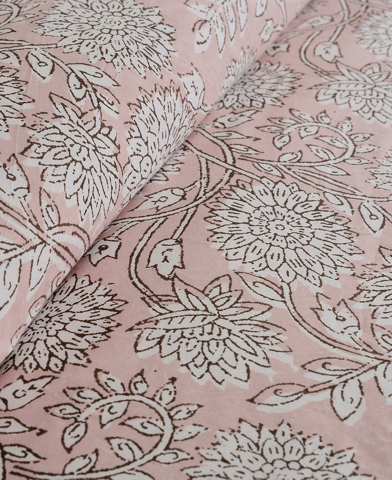 Levtex Adare Reversible 3-Pc. Comforter Set, Full/Queen