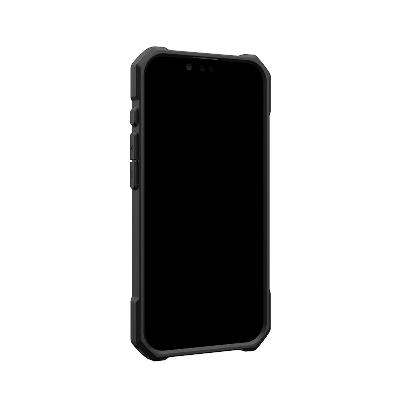 Urban Armor Gear Essential MagSafe Case for Apple iPhone 16e