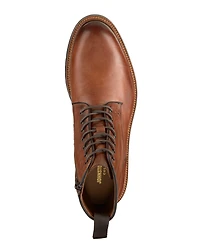 Johnston & Murphy Men's Hartford Chelsea Boots