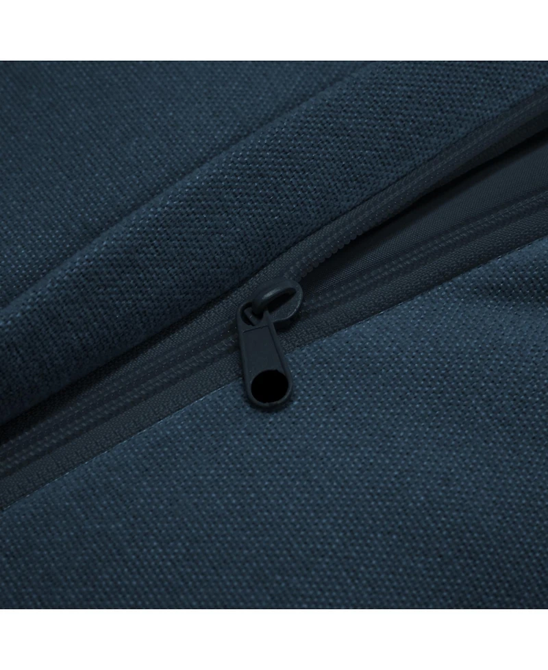 Streamdale Koala Ottoman - Blue