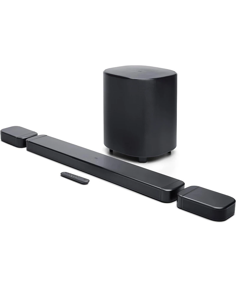 Lg 65QNED92AUA 65 Inch 4K QNED Mini Led evo Ai Smart Tv with a Jbl Bar-700-MK2 Soundbar (2025)