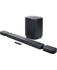 Lg 65QNED92AUA 65 Inch 4K QNED Mini Led evo Ai Smart Tv with a Jbl Bar-700-MK2 Soundbar (2025)