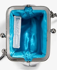Mini Frame Pouch Necklace Bag, Macy's Exclusive- Molly Rogers Capsule Collection