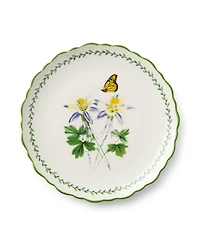 Certified International Mirabella Salad Plates, Set of 4