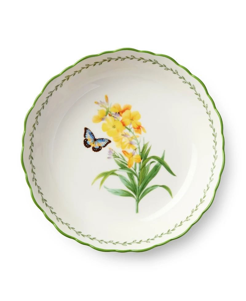 Certified International Mirabella Soup Bowls, Set of 4