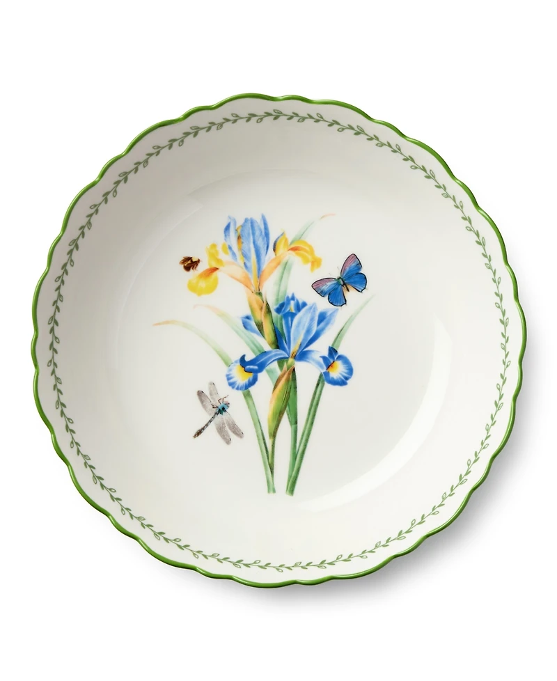 Certified International Mirabella Serving Bowl