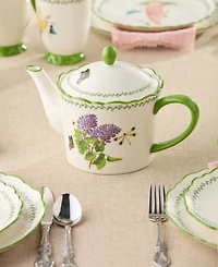 Certified International Mirabella Teapot