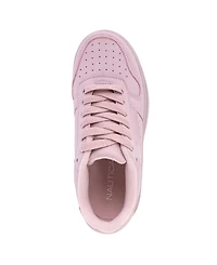 Nautica Girls' Ivan Casual Sneakers