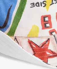 Women's Printed Bucket Hat, Macy's Exclusive- Molly Rogers Capsule Collection