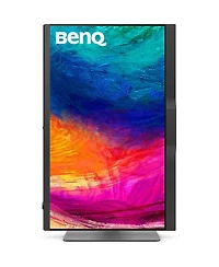 BenQ PD2770U 27" 4K Uhd 16:9 Ips Led Hdr Designer Monitor