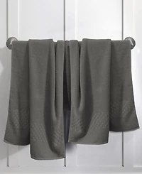 Feather & Stitch, Ny Luna 6-Pc. Bath Towel Set
