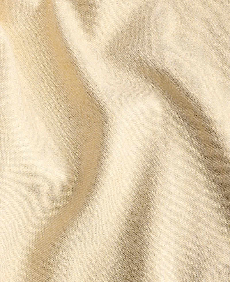 I.n.c. International Concepts Plus Metallic 3/4-Sleeve Blouse, Macy's Exclusive