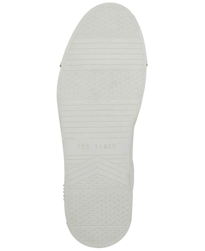 Ted Baker Men's Robberto Lace-Up Sneakers
