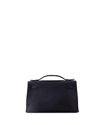 Pre-Owned HERMES Kelly Pochette Swift