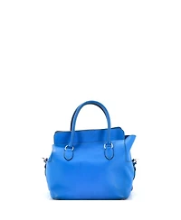 Pre-Owned Hermes 26 Toolbox Bag Swift