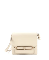 Pre-Owned HERMES 18 Roulis Bag Evercolor