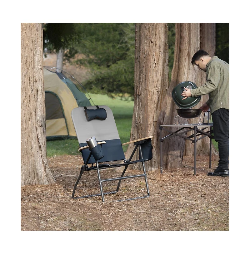 Camp & Go Selkirk 2 x 3 x 3 ft
