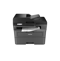 Brother MFCL2820DW Copy/Fax/Print/Scan Wireless Compact Monochrome All-in-One Laser Printer