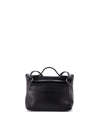 Pre-Owned HERMES 21 24/24 Bag Volupto with Swift