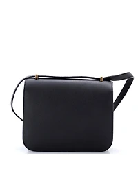 Pre-Owned Hermes 18 Constance Nm Bag Epsom