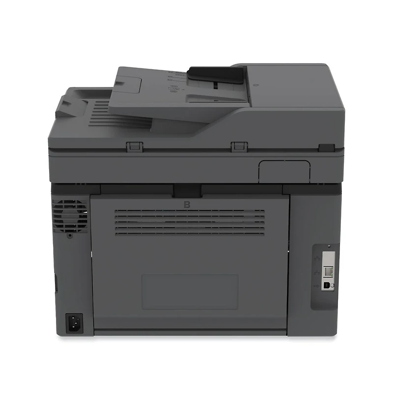 Lexmark 40N9370 CX431adw Mfp Copy/Print/Scan Color Laser Printer