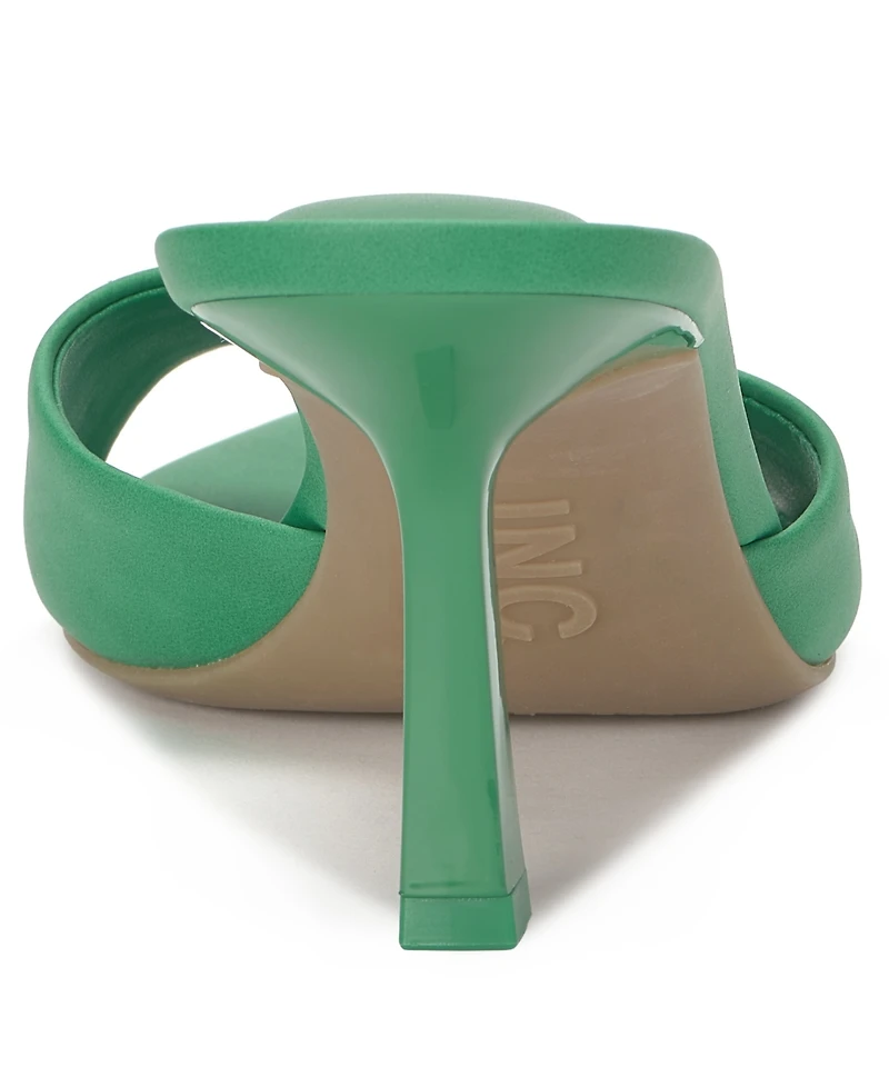 I.n.c. International Concepts Women's Basaaria Dress Sandals, Exclusively at Macy's