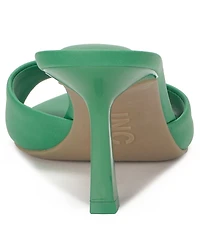 I.n.c. International Concepts Women's Basaaria Dress Sandals, Exclusively at Macy's