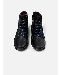 Camper Girls Kiddo Textile Boots