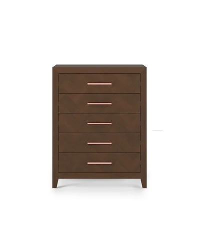 Child Craft Kieran 5-Drawer Chest