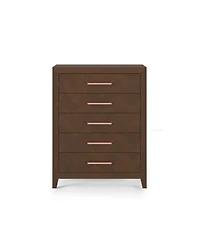 Child Craft Kieran 5-Drawer Chest