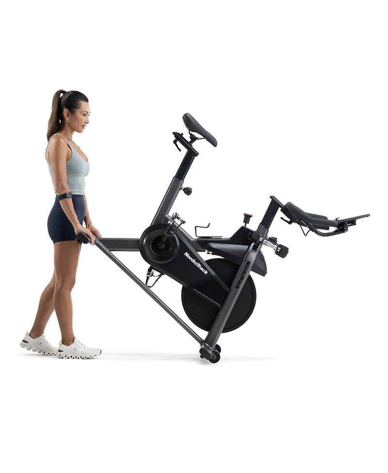 NordicTrack T Series 9 Bike