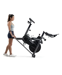 NordicTrack T Series 9 Bike