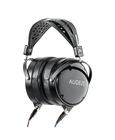 Audeze Lcd-xc Closed-Back Over Ear Headphones (Carbon)