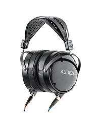 Audeze Lcd-xc Closed-Back Over Ear Headphones (Carbon)