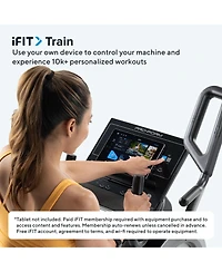 Proform Trainer Hl Elliptical