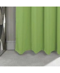 Rt Designers Collection Twilight Blackout Rod Pocket Curtain Panel