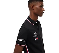 Tommy Hilfiger Men's Regular-Fit Polo Shirt