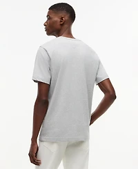 Tommy Hilfiger Men's and Women's Crewneck Pull-On T-Shirt