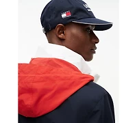 Tommy Hilfiger Men's and Women's Zipper Regatta Jacket