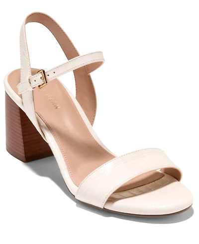 Cole Haan Women's Josie Block-Heel Sandals
