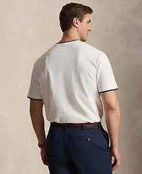 Polo Ralph Lauren Men's Big & Tall Crewneck T-Shirt