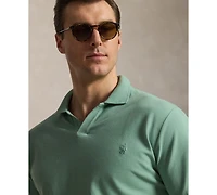 Polo Ralph Lauren Men's Big & Tall Johney Collar Shirt