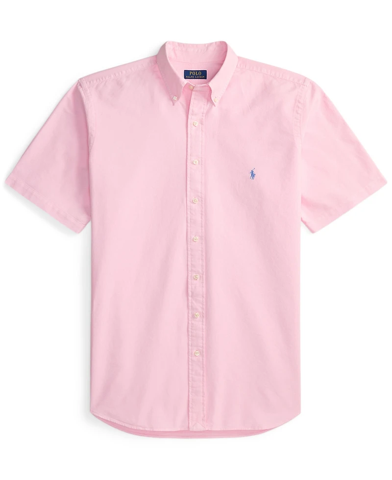 Polo Ralph Lauren Men's Big & Tall Oxford Shirt