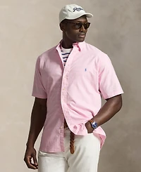Polo Ralph Lauren Men's Big & Tall Oxford Shirt