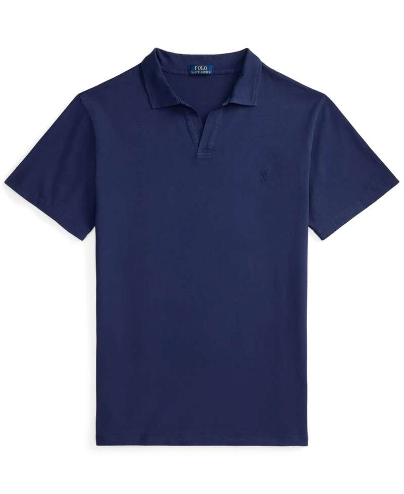 Polo Ralph Lauren Men's Big & Tall Short-Sleeve Shirt