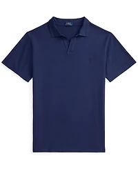 Polo Ralph Lauren Men's Big & Tall Short-Sleeve Shirt
